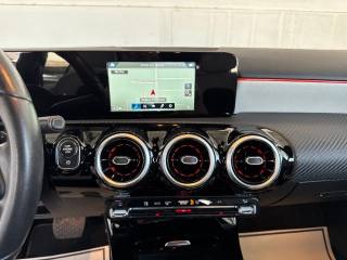 MERCEDES-BENZ A 180 usata 23