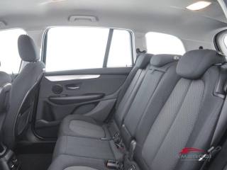 BMW 218 usata 9