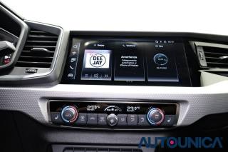 AUDI A1 usata, con Chiusura centralizzata