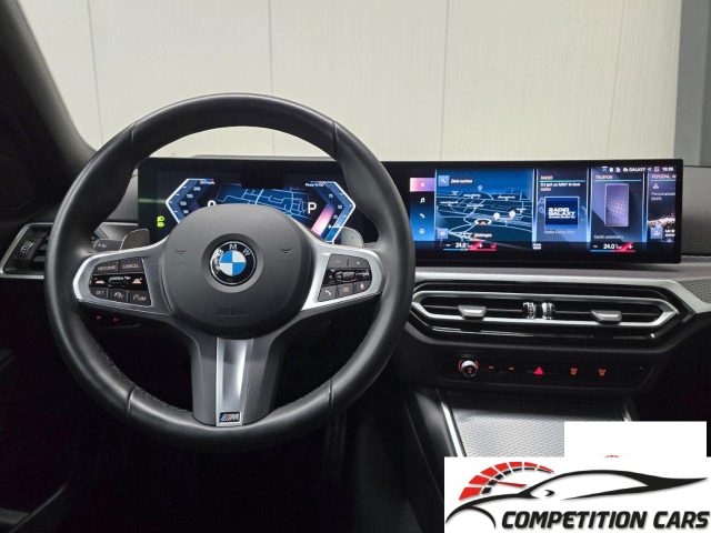 BMW 320 usata, con Servosterzo