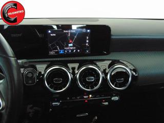 MERCEDES-BENZ A 180 usata, con Cruise Control
