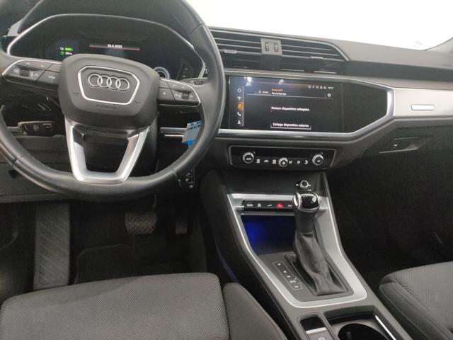AUDI Q3 usata, con Cruise Control