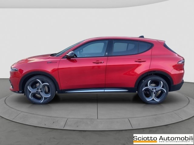 ALFA ROMEO Tonale usata, con Airbag laterali