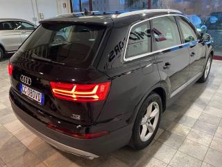 AUDI Q7 usata, con Chiusura centralizzata
