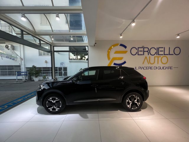 PEUGEOT 2008 usata, con Antifurto