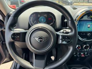 MINI Countryman usata, con Controllo trazione