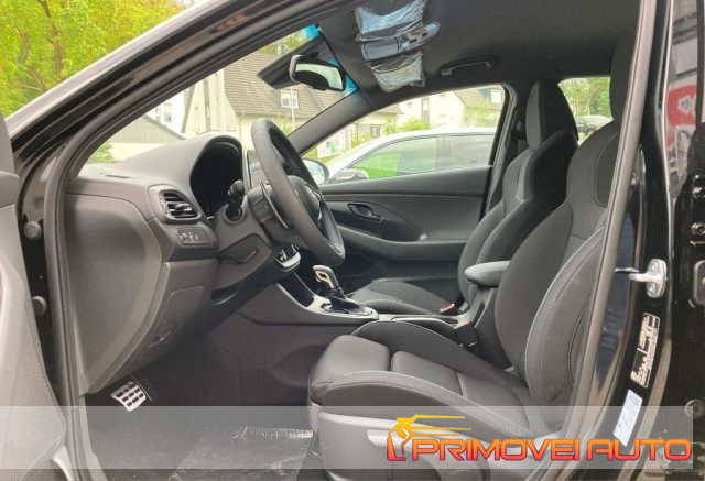 HYUNDAI i30 usata, con Airbag Passeggero