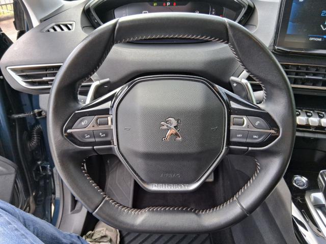 PEUGEOT 3008 usata, con Bluetooth