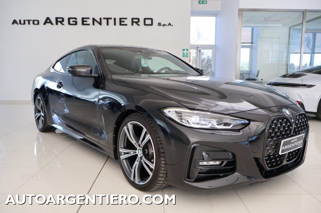 BMW 420 usata, con ABS