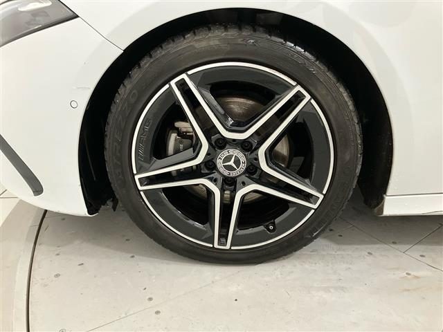 MERCEDES-BENZ CLA usata, con Bracciolo