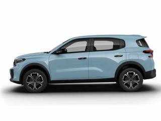 CITROEN C3 Aircross usata, con Airbag Passeggero