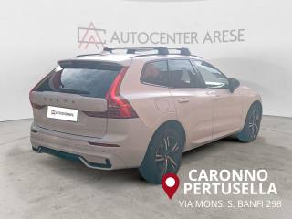 VOLVO XC60 usata, con Autoradio