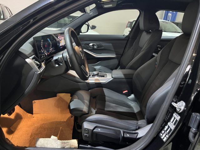 BMW 320 usata, con Climatizzatore