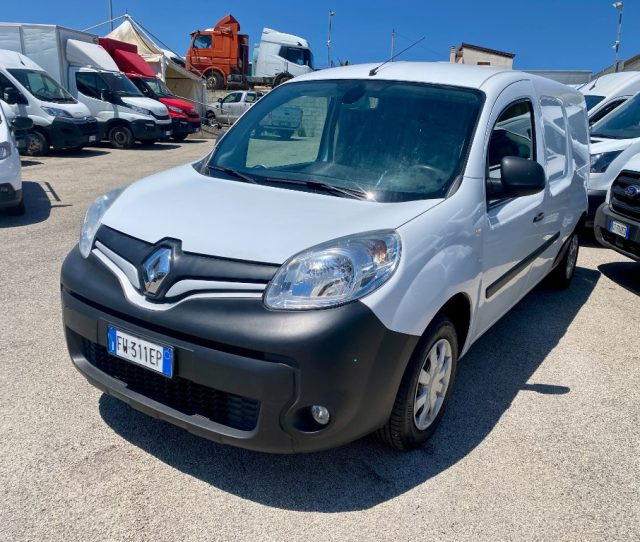 RENAULT Kangoo usata, con ABS