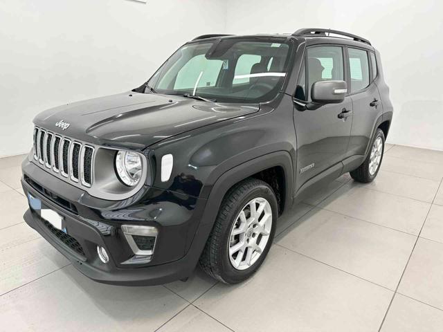 JEEP Renegade usata, con Airbag