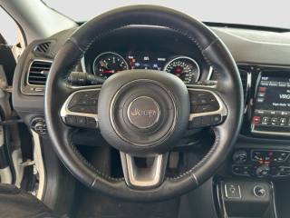 JEEP Compass usata 10