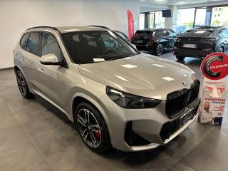 BMW X1 usata, con Sospensioni pneumatiche