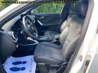 AUDI SQ2 usata, con Alzacristalli elettrici