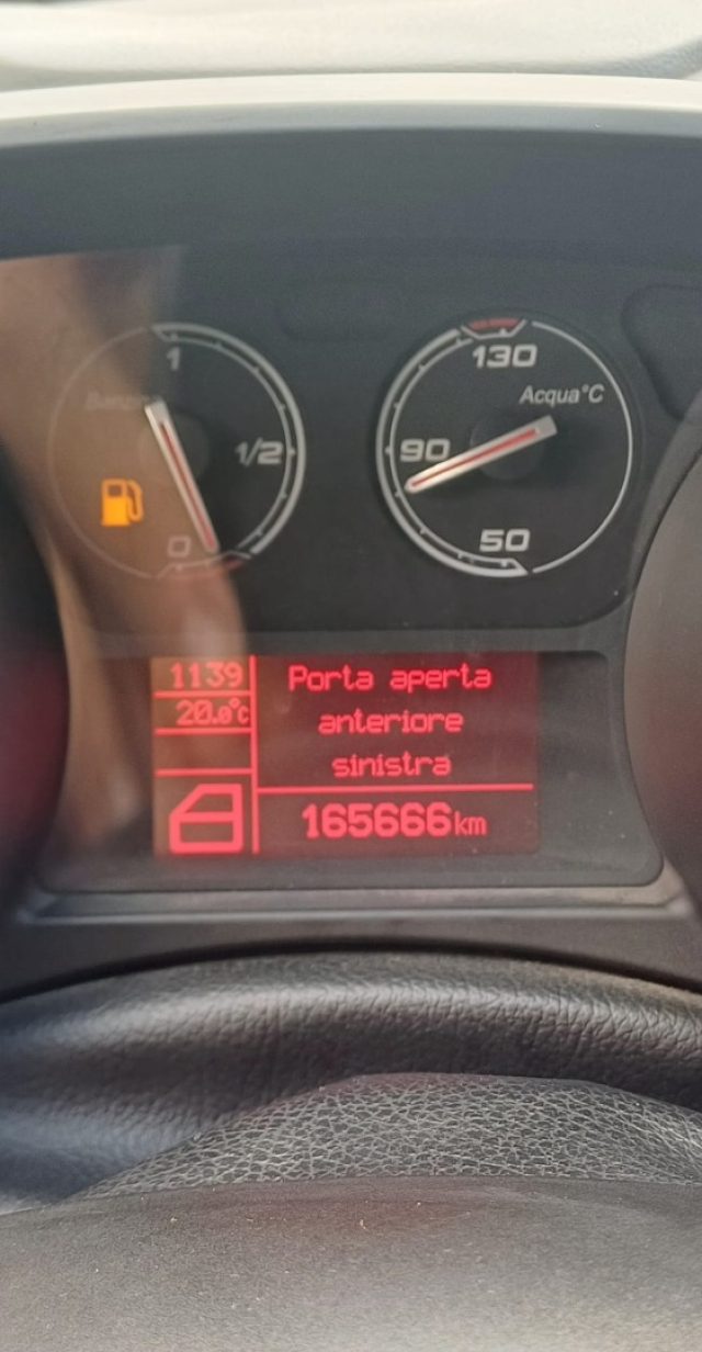 ALFA ROMEO Giulietta usata, con Cruise Control