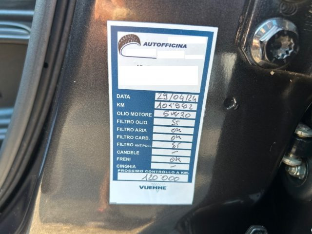 FIAT 500L usata 22