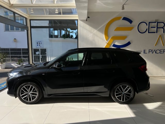 BMW X1 usata, con Cruise Control