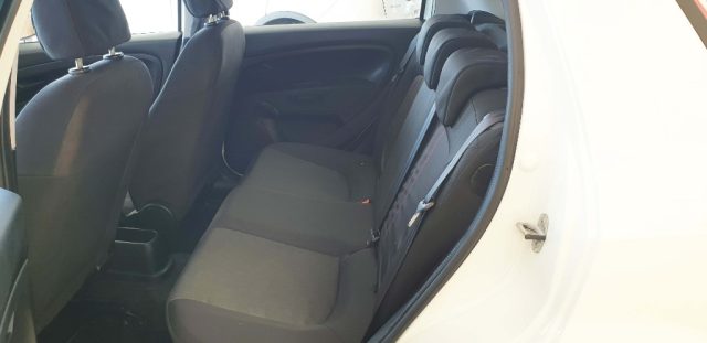 FIAT Punto Evo usata, con Cerchi in lega