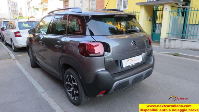 CITROEN C3 Aircross usata, con Autoradio