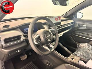 JEEP Avenger usata, con Autoradio