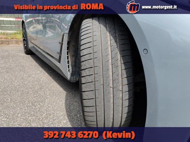 BMW 420 usata, con Filtro antiparticolato