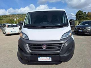 FIAT Ducato usata, con Chiusura centralizzata