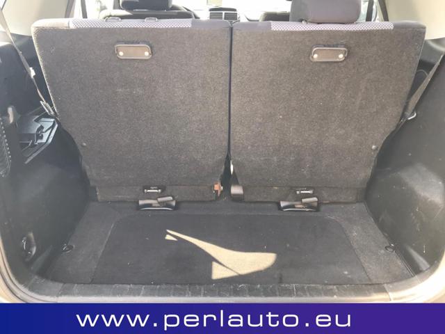 SUZUKI Grand Vitara usata, con Climatizzatore