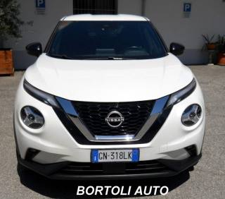 NISSAN Juke usata, con Specchietti laterali elettrici