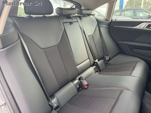 BMW 420 usata, con Volante in pelle