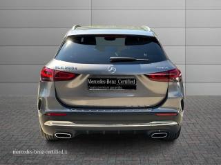 MERCEDES-BENZ GLA 200 usata, con Airbag Passeggero