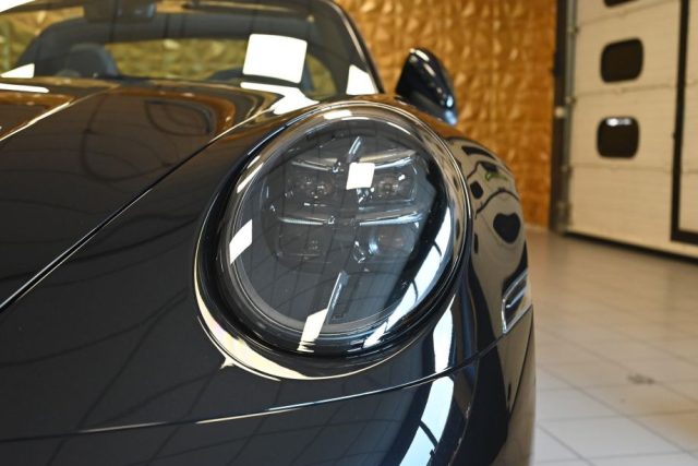 PORSCHE 911 usata 71