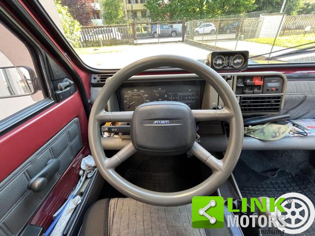 FIAT Panda usata 15