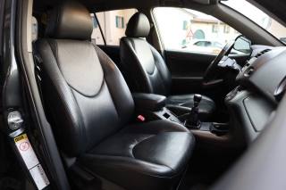 TOYOTA RAV 4 usata 73