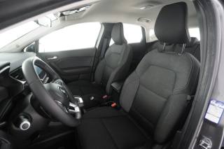 RENAULT Captur usata 8