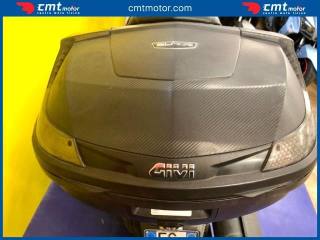 YAMAHA X-Max 400 usata 6
