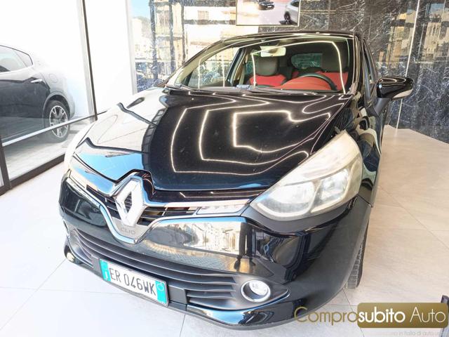 RENAULT Clio usata, con Airbag Passeggero