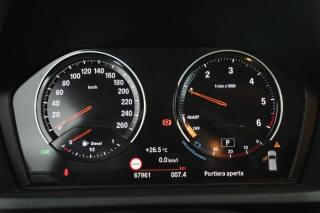 BMW X2 usata 6