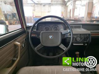 BMW 520 usata 1