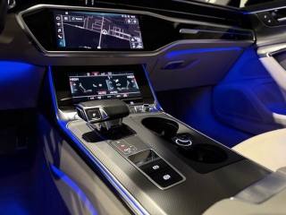 AUDI A6 usata, con Chiusura centralizzata