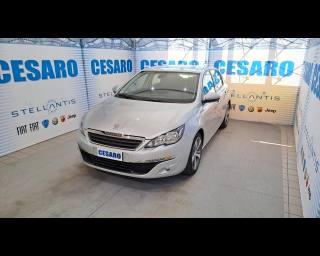 PEUGEOT 308 usata, con Alzacristalli elettrici