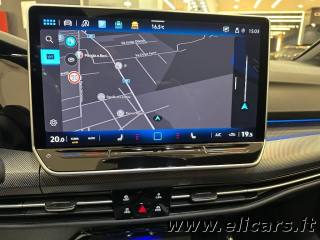 VOLKSWAGEN Golf usata, con Fendinebbia