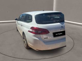 PEUGEOT 308 usata, con Airbag Passeggero
