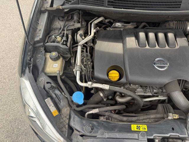 NISSAN Qashqai usata 65