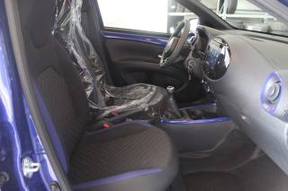 TOYOTA Aygo X usata, con Controllo trazione