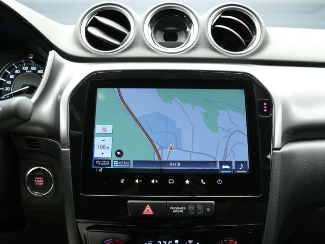 SUZUKI Vitara usata, con ESP