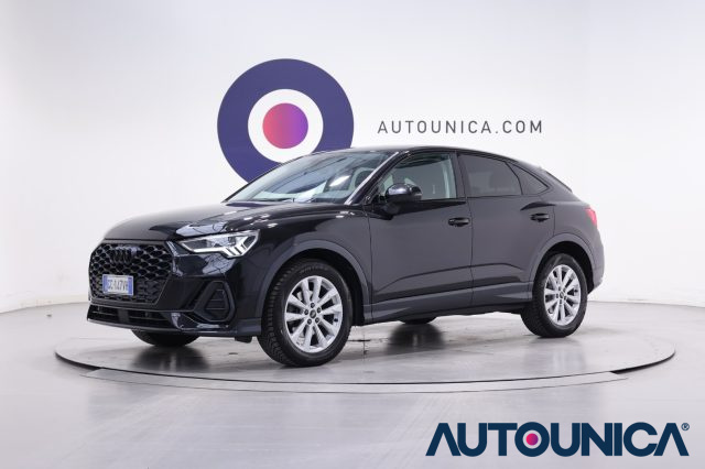 AUDI Q3 usata, con ABS
